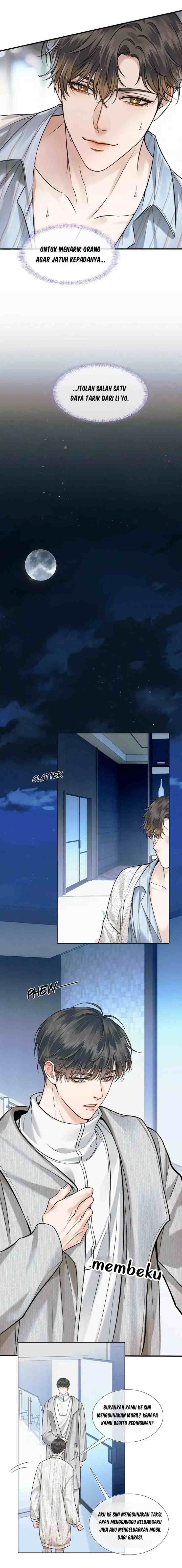 Yet You're In Love with an Idiot chapter 47 halaman 7