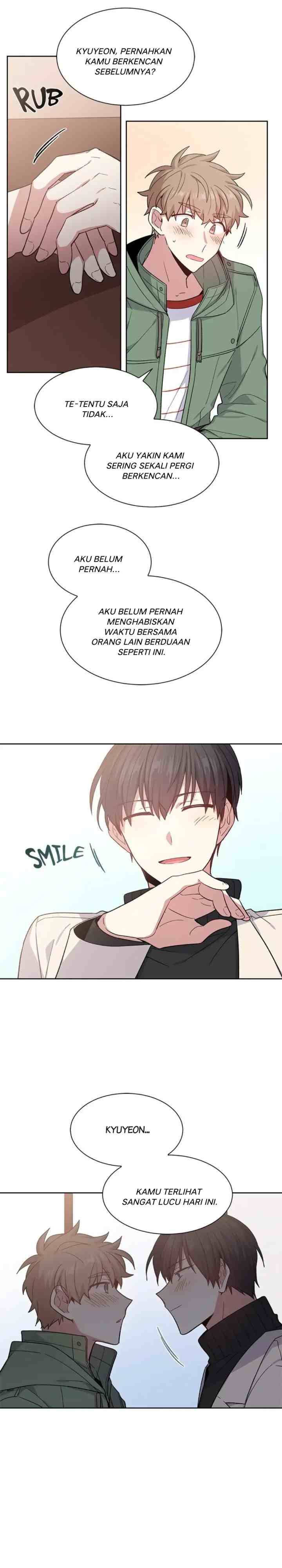 Candy Man chapter 29 halaman 11