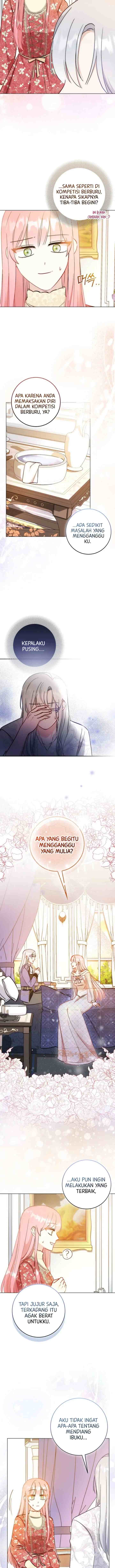 I Became the Sister of a Dying Heroine chapter 26 halaman 11