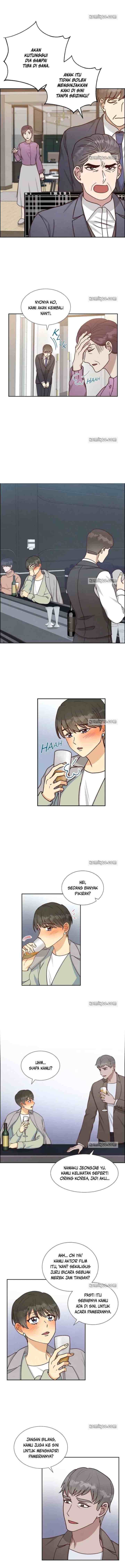 A Spoonful of Your Love chapter 46 halaman 6