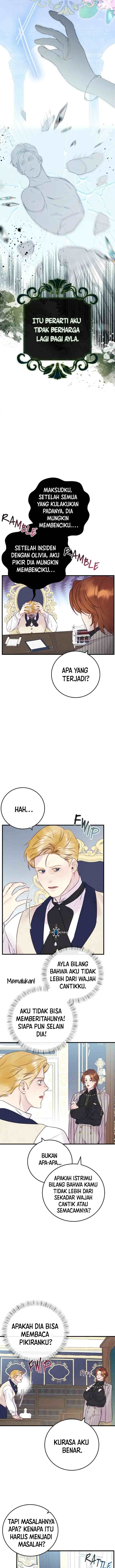 He's Not Just a Pretty Face chapter 33 halaman 5