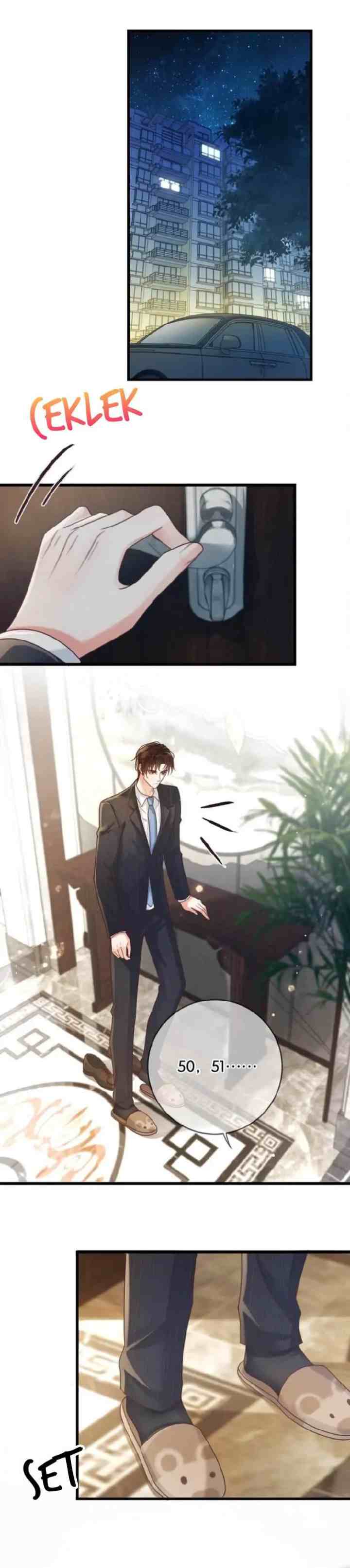 Intoxicated chapter 60 halaman 13