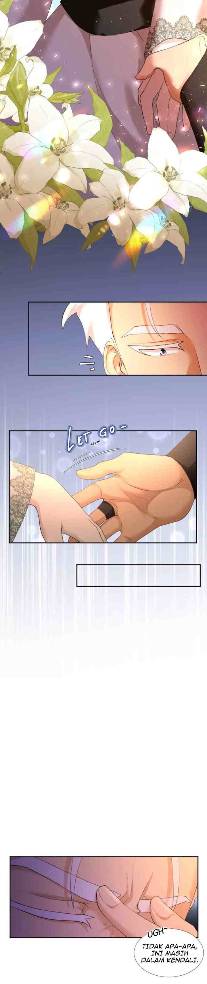 Her Wish To Be Isekai'd chapter 19 halaman 6