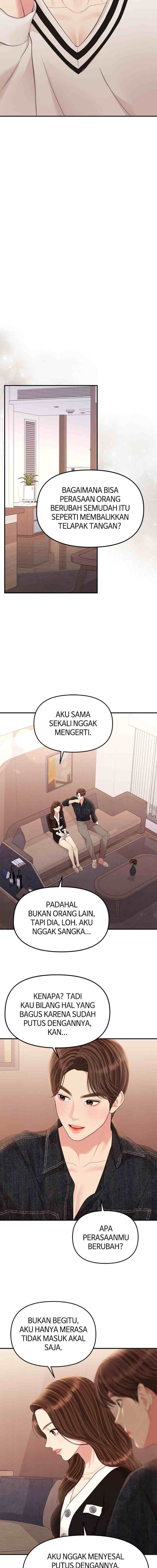 To You, Who Kept the Star chapter 129 halaman 15