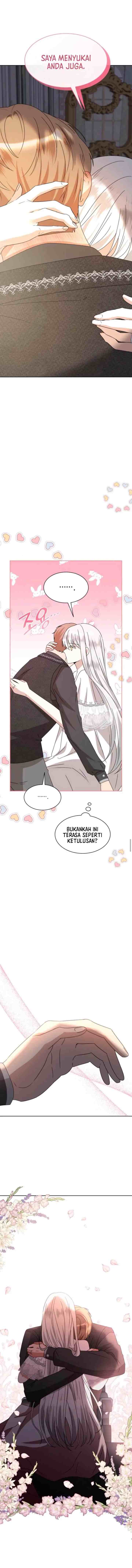 I Hope to Die chapter 13 halaman 8