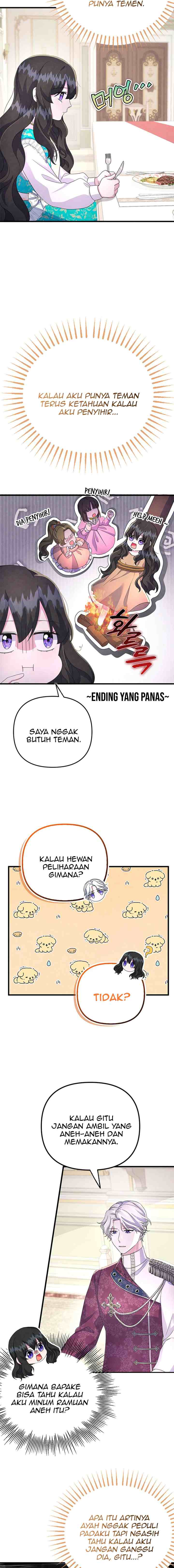 It's The First Time For Both of Us chapter 9 halaman 15