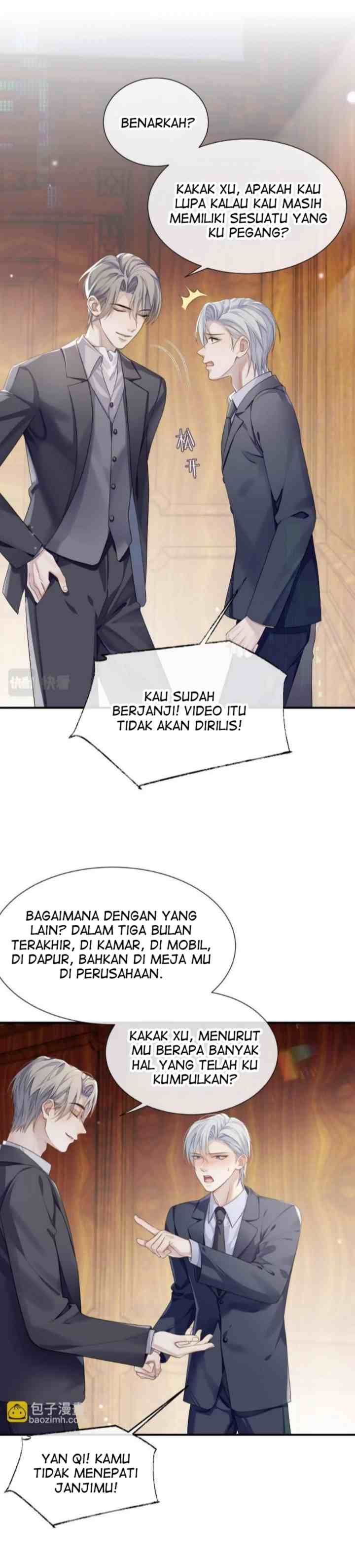 Continued Love chapter 70 halaman 15