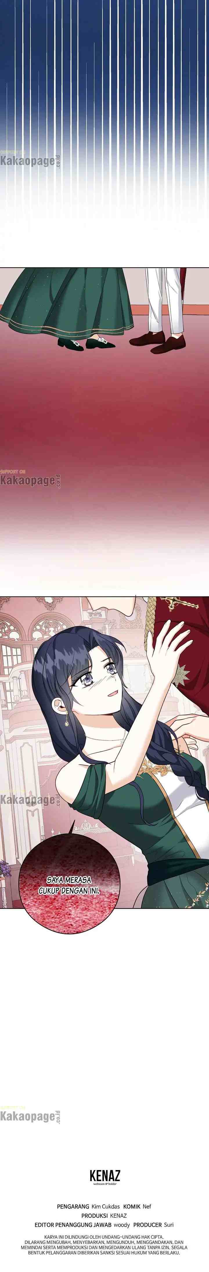 I Became the Wife of a Tragedy's Main Lead chapter 46 halaman 20