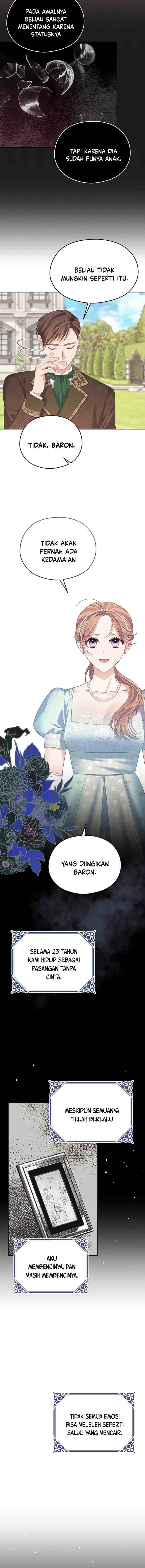 My Dear Aster chapter 46 halaman 8