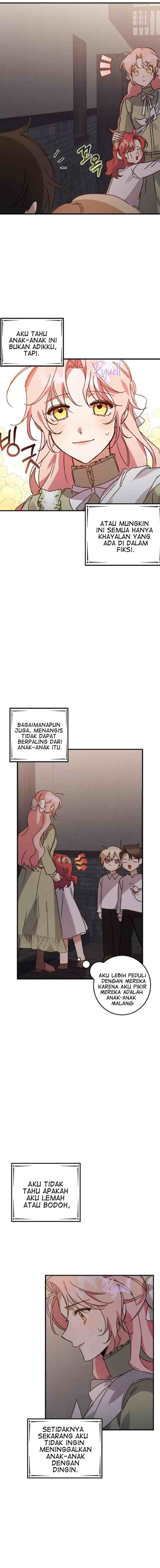 I Raised the Villains Preciously chapter 2 halaman 10