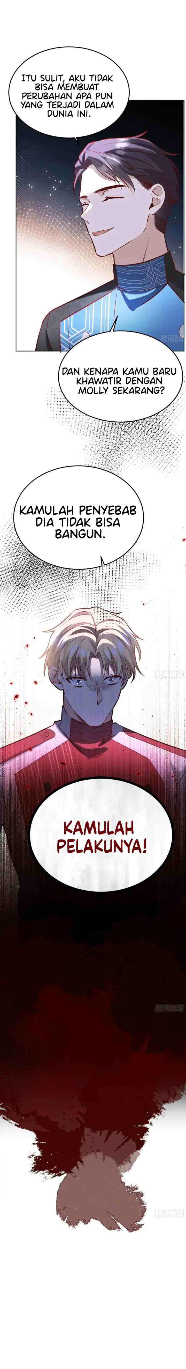 Give The Harem To The Villainess chapter 41 halaman 10