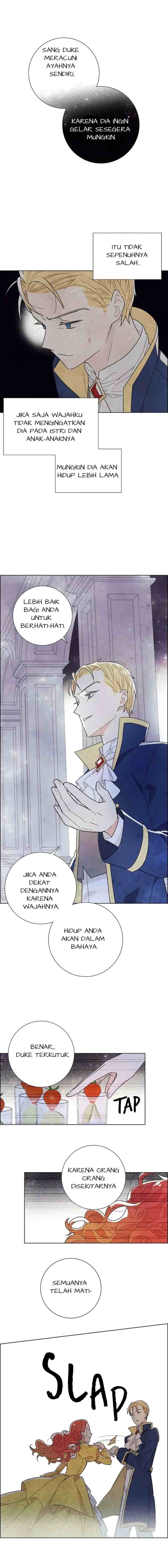 I Took the Male Lead's First Time chapter 10 halaman 13
