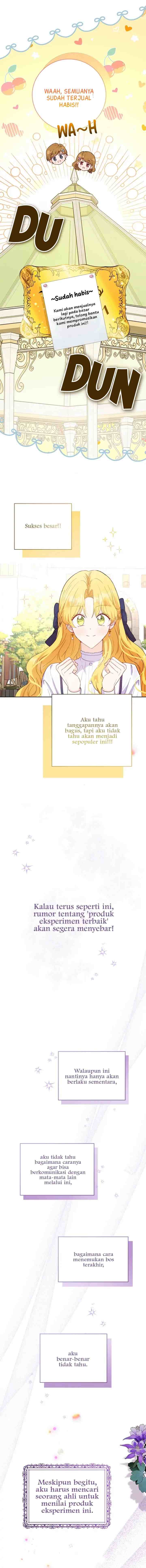He's My Real Brother, Duke chapter 24 halaman 9