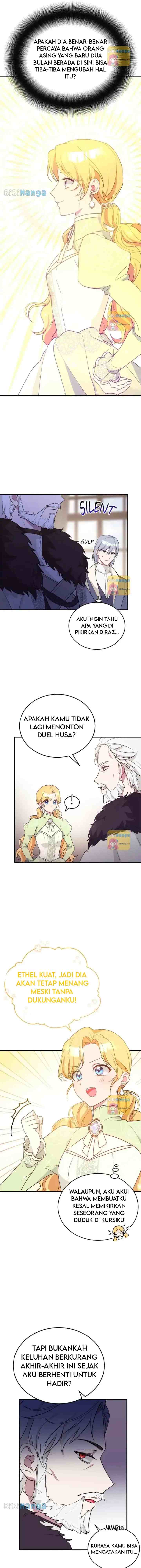 Hawar no Jardim de Inverno chapter 24 halaman 8