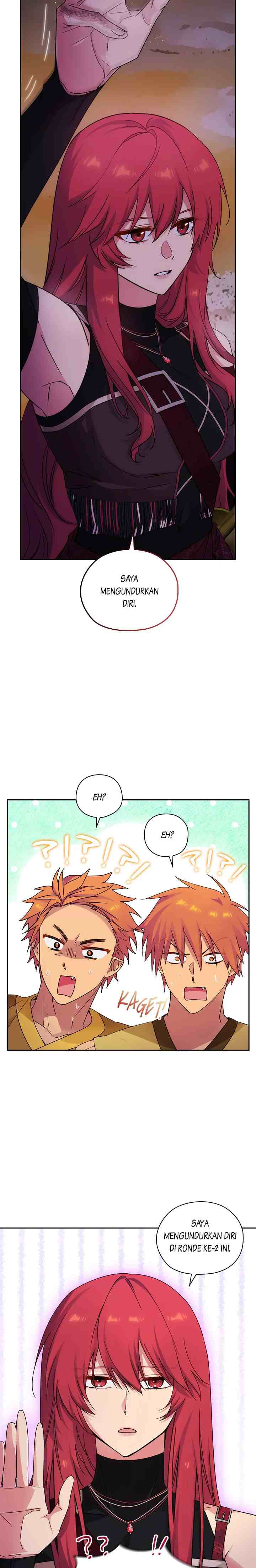 Adonis chapter 227 halaman 19