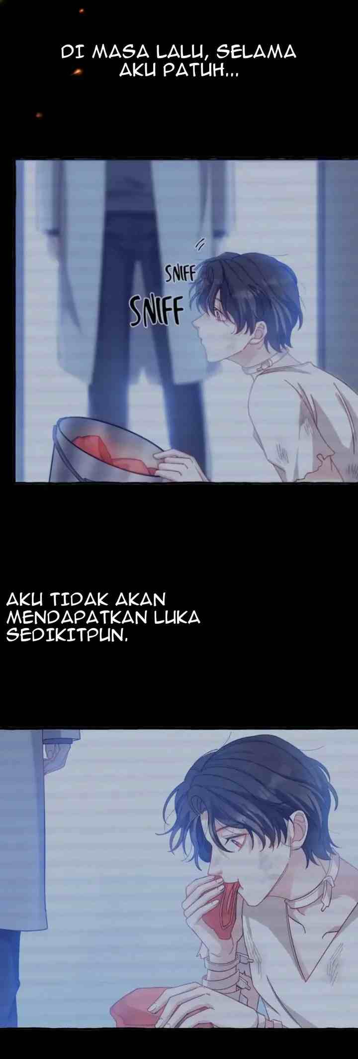 Kiss The Abyss chapter 28 halaman 7