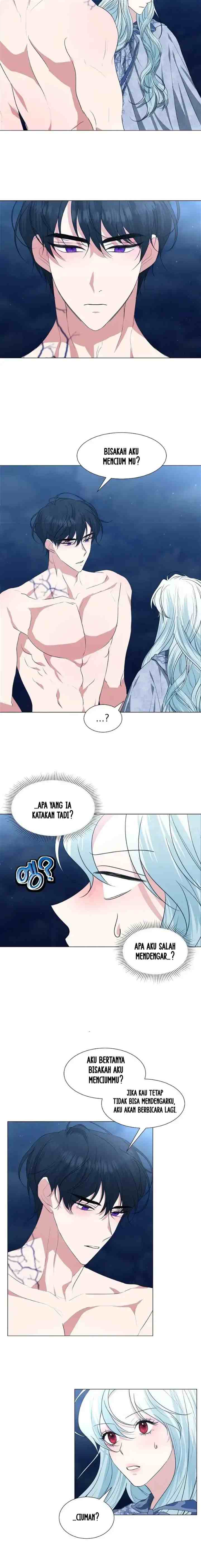 Somehow, My Tyrant Husband Has Became Cautious chapter 29 halaman 4