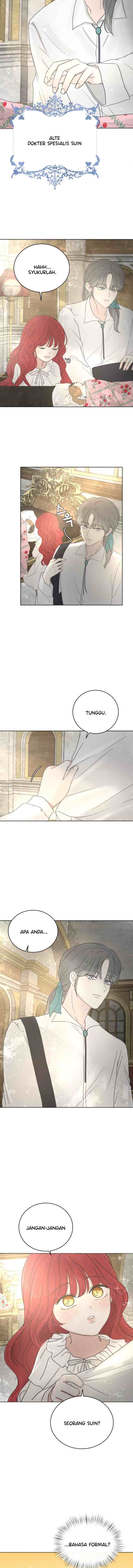 I Adopted a Male Lead From a Prison Shelter chapter 1 halaman 6