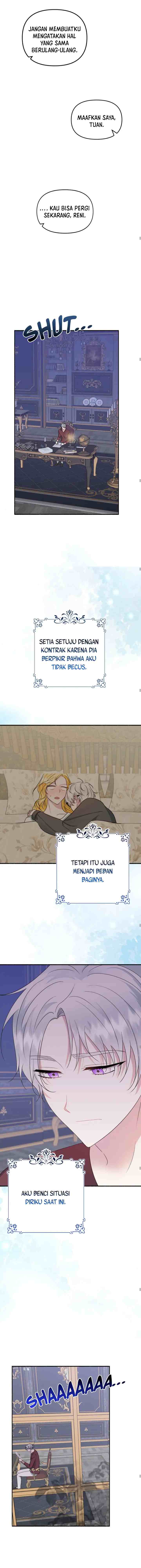 The Dead Husband Returns As A Scheming Man chapter 26 halaman 10