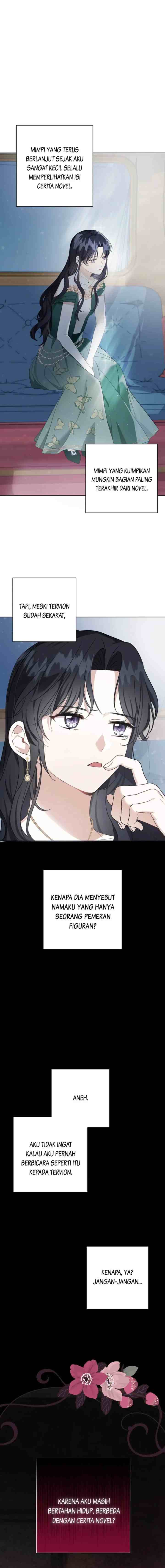 I Became the Wife of a Tragedy's Main Lead chapter 53 halaman 7