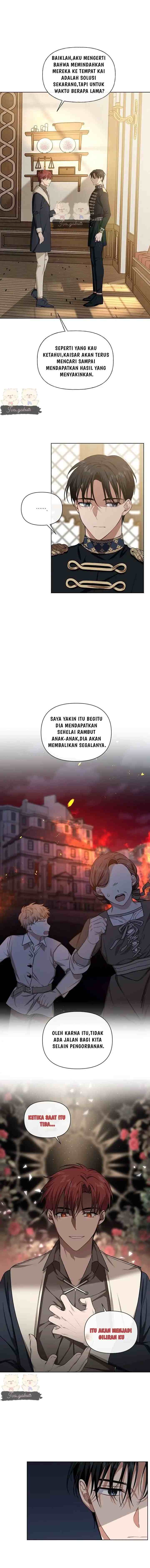 Please Be Obsessed With Me chapter 23 halaman 4