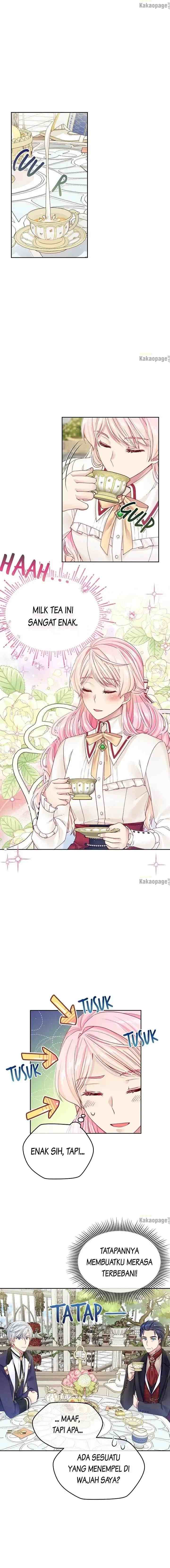 I'm In Trouble Because My Husband Is So Cute chapter 20 halaman 7