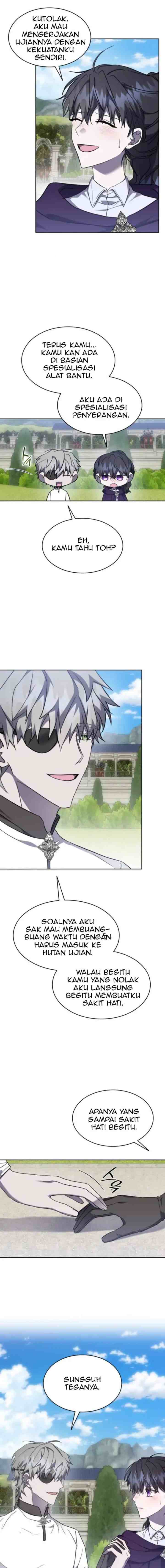 For the Happy Ending of the Ravages chapter 29 halaman 10
