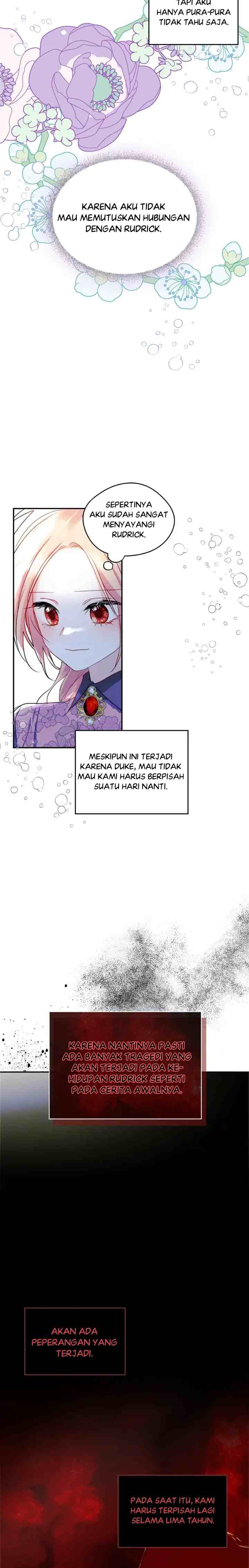 I Became the Male Lead's Female Friend chapter 18 halaman 4