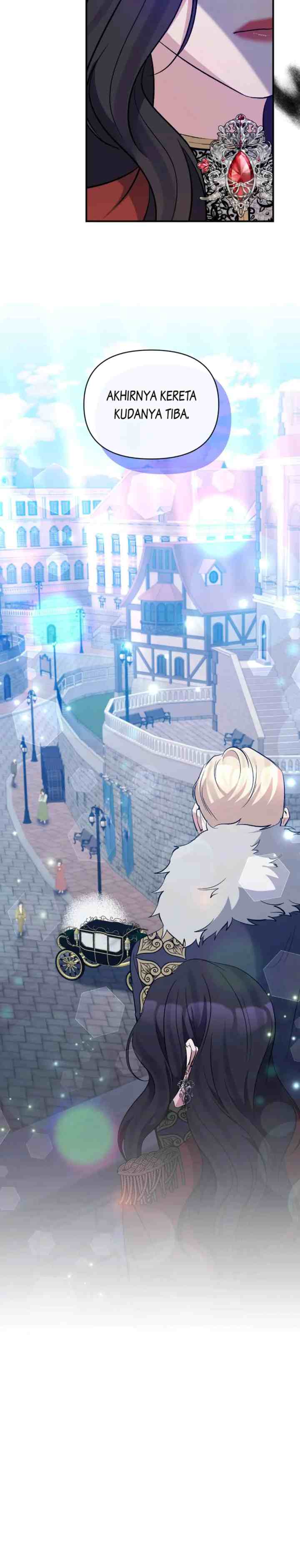 The Grand Duchess of the North Was Secretly a Villainess chapter 79 halaman 9