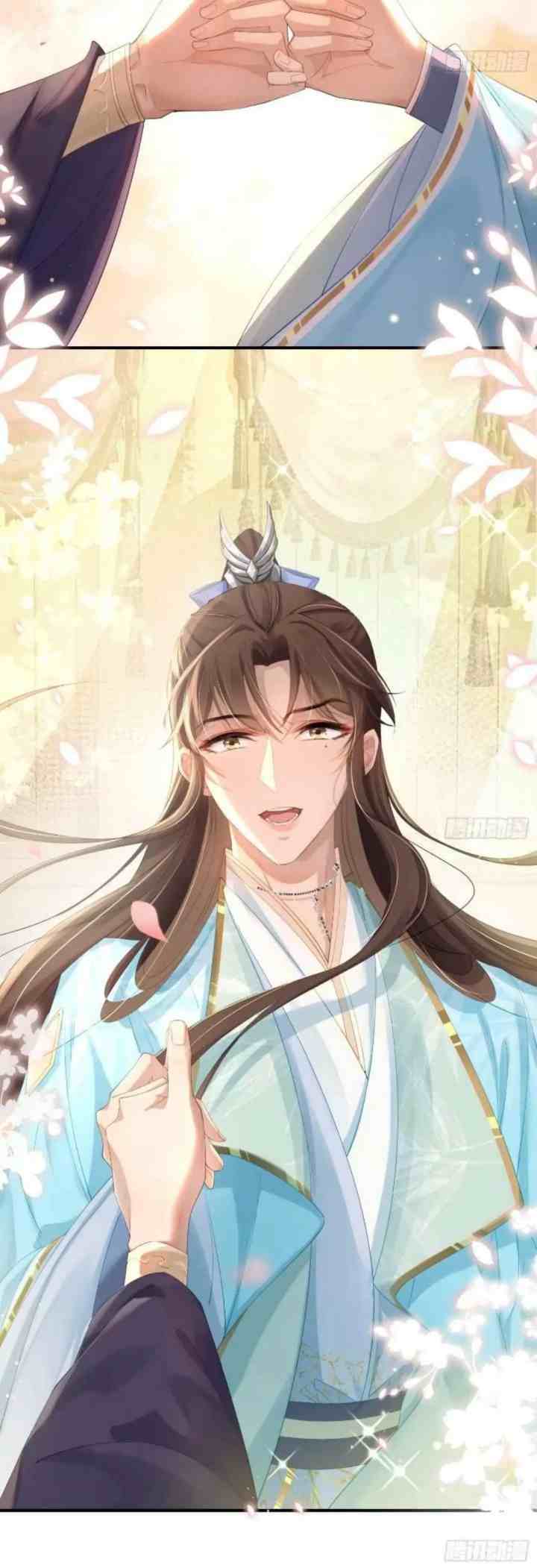 Rollover Guide for Overlord Type of Princess chapter 8 halaman 10