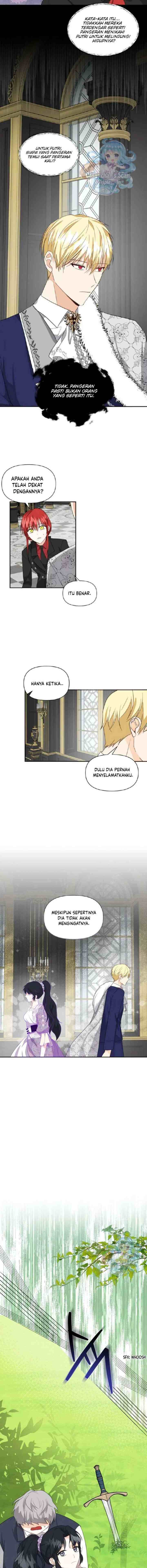 I Became the Wife of a Tragedy's Main Lead chapter 8 halaman 9