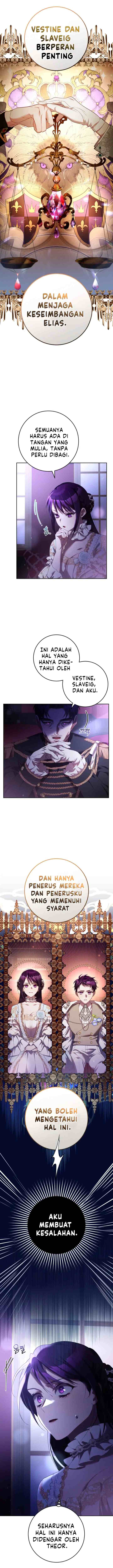 Crowning a Spoiled Prince chapter 55 halaman 18