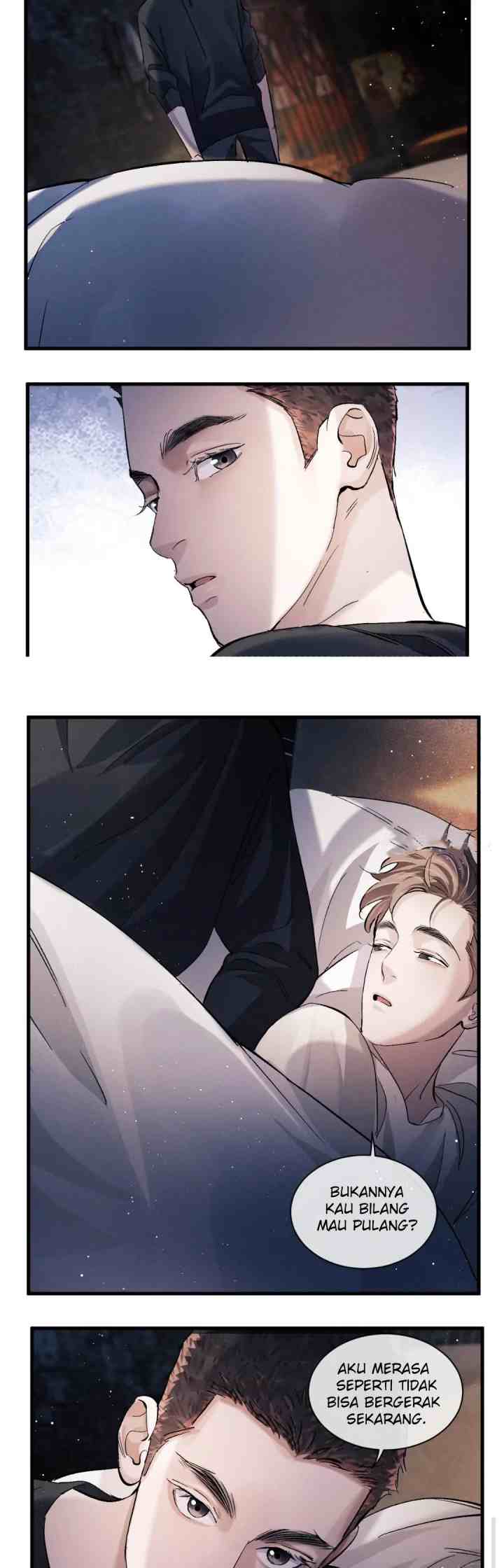 Sa Ye chapter 62 halaman 14