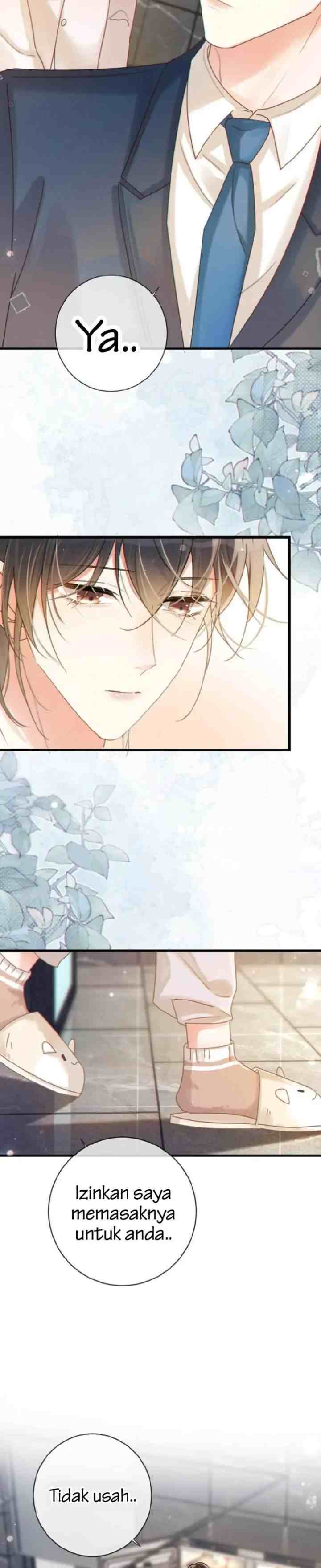 Intoxicated chapter 57 halaman 4