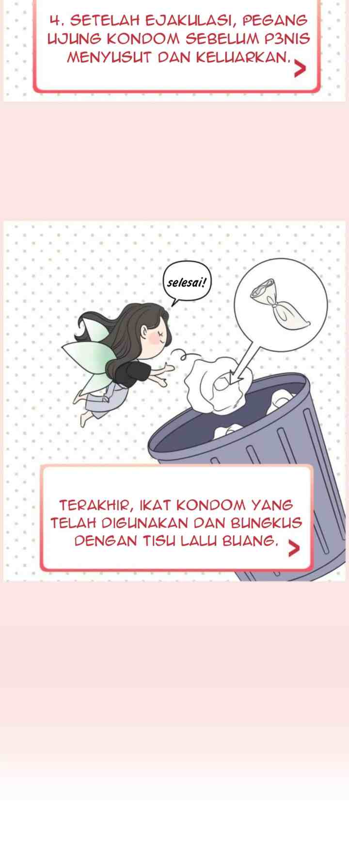 A Guide to Proper Dating chapter 119.02 halaman 11