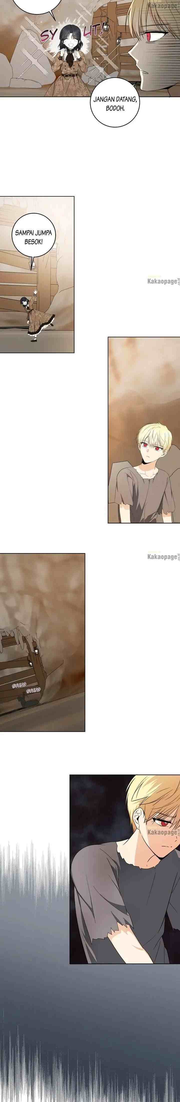 I Became the Wife of a Tragedy's Main Lead chapter 33 halaman 15