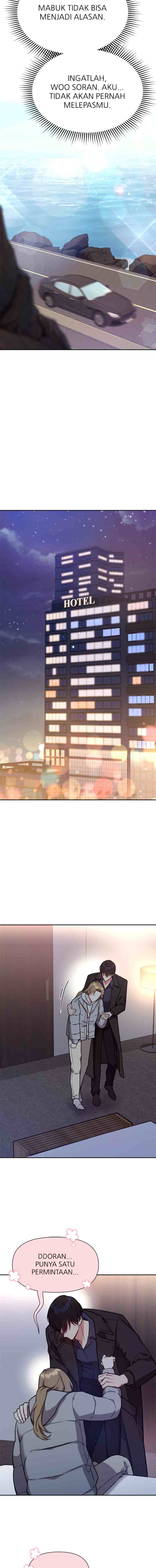 My Noisy Marriage chapter 28 halaman 10