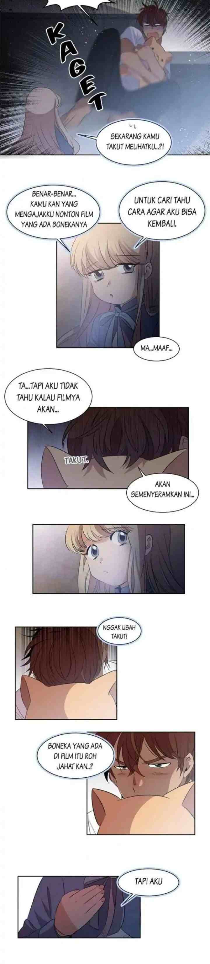 For Elise chapter 15 halaman 4