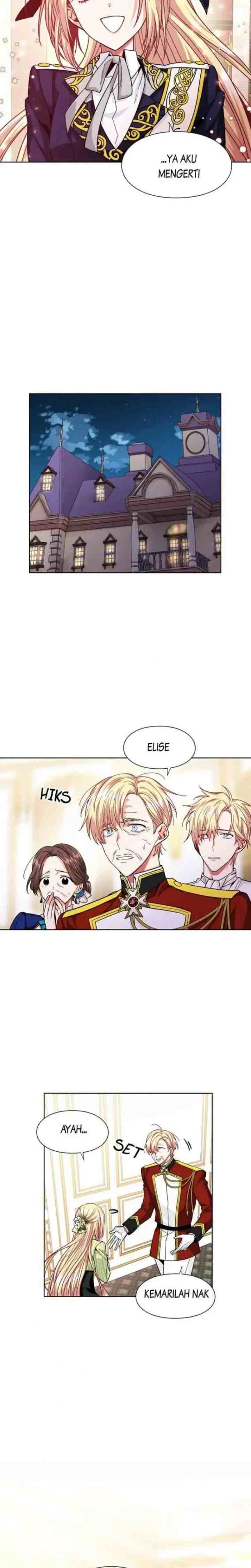 Doctor Elise: The Royal Lady with the Lamp chapter 51 halaman 10