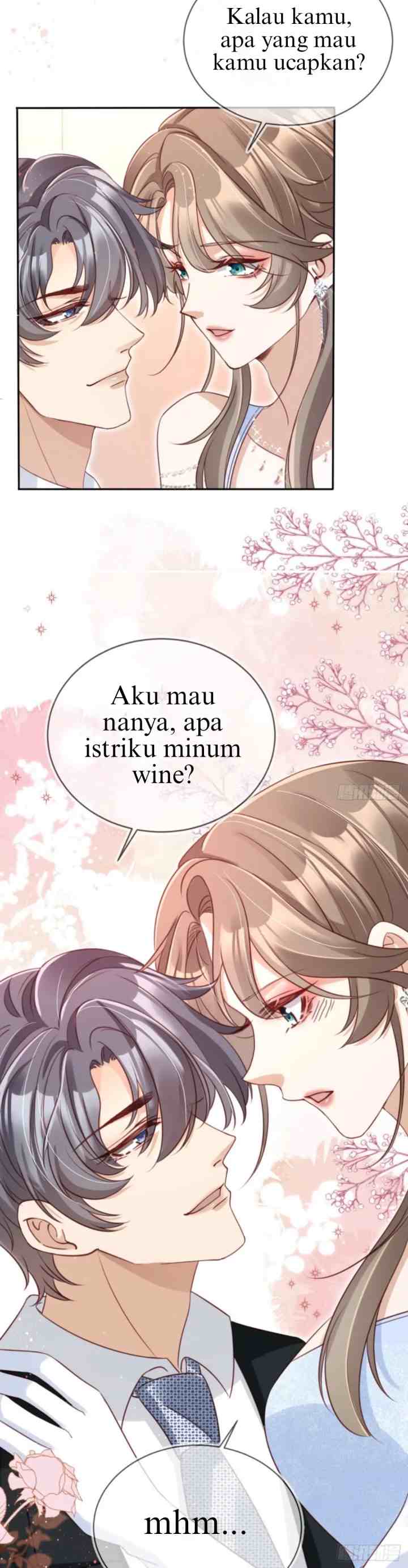 I Married the Disabled Big Shot After My Rebirth chapter 15 halaman 13