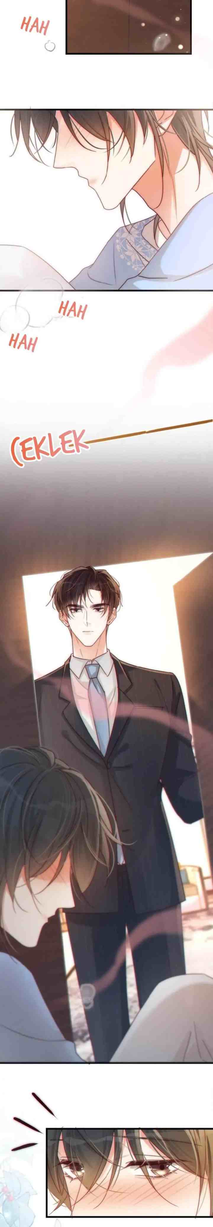 Intoxicated chapter 60 halaman 16