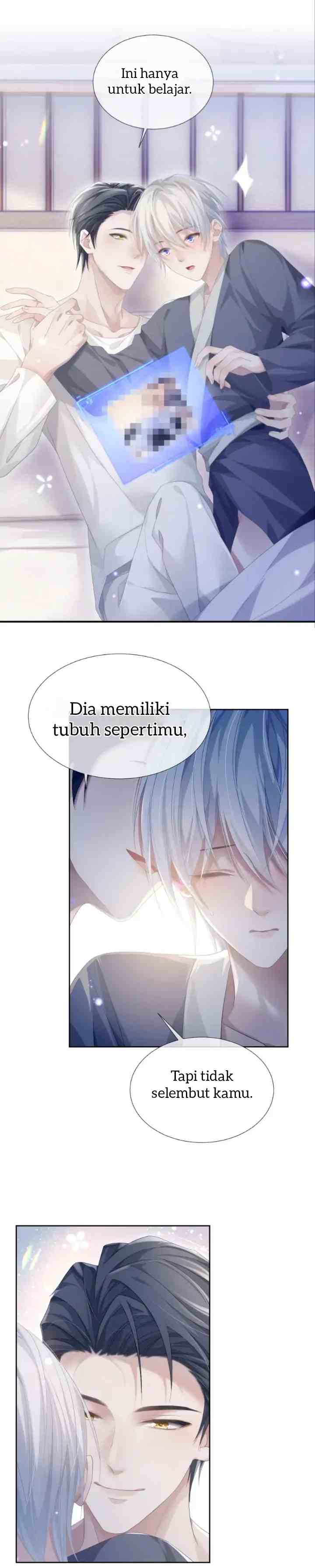 Continued Love chapter 10 halaman 15