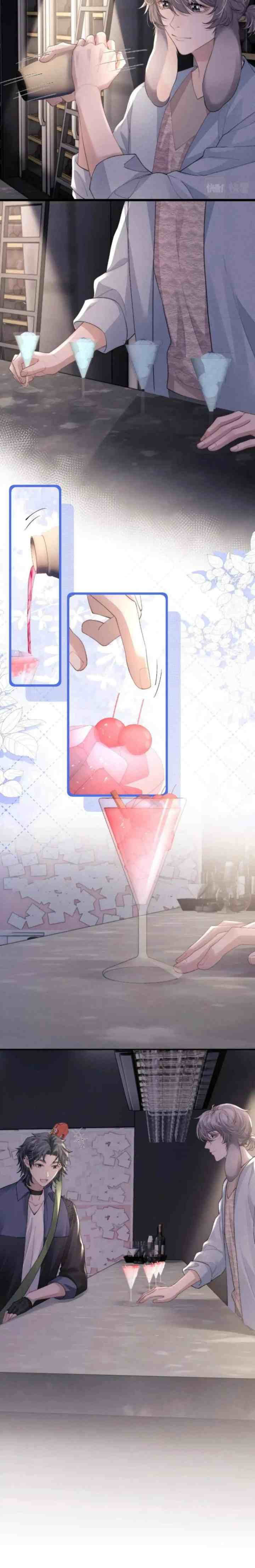 Everlasting Love chapter 36 halaman 5