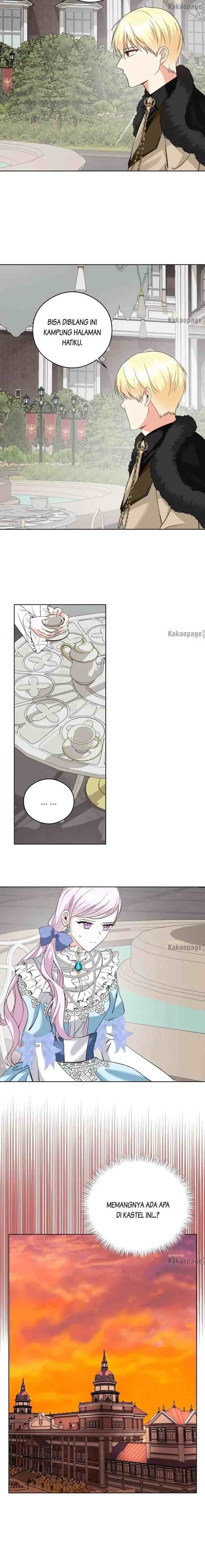 I Became the Wife of a Tragedy's Main Lead chapter 52 halaman 9