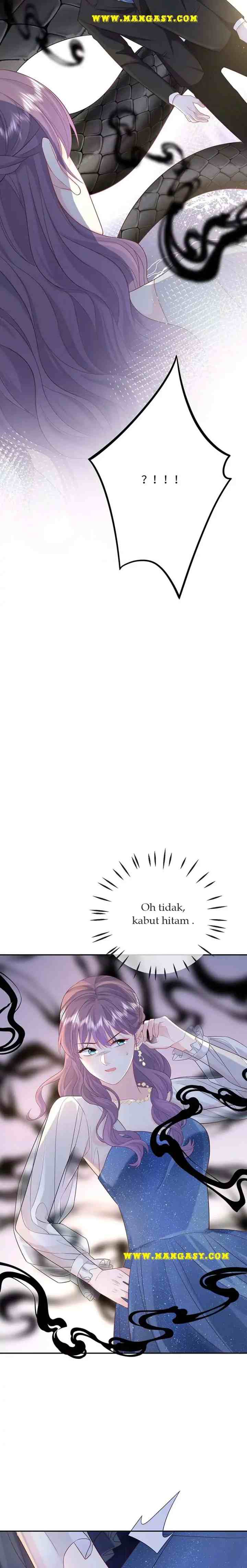 I Know What You Think chapter 41 halaman 14