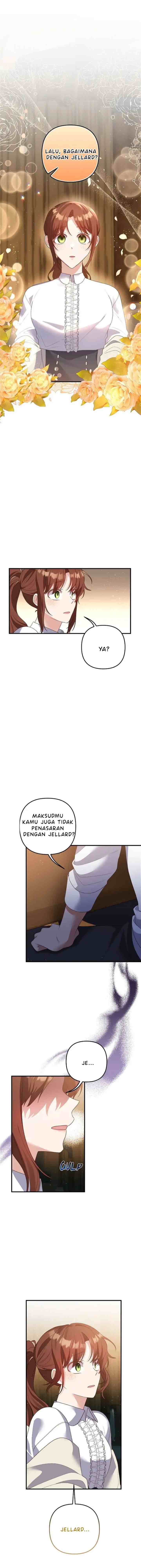 I'm Engaged to an Obsessive Male Lead chapter 81 halaman 10