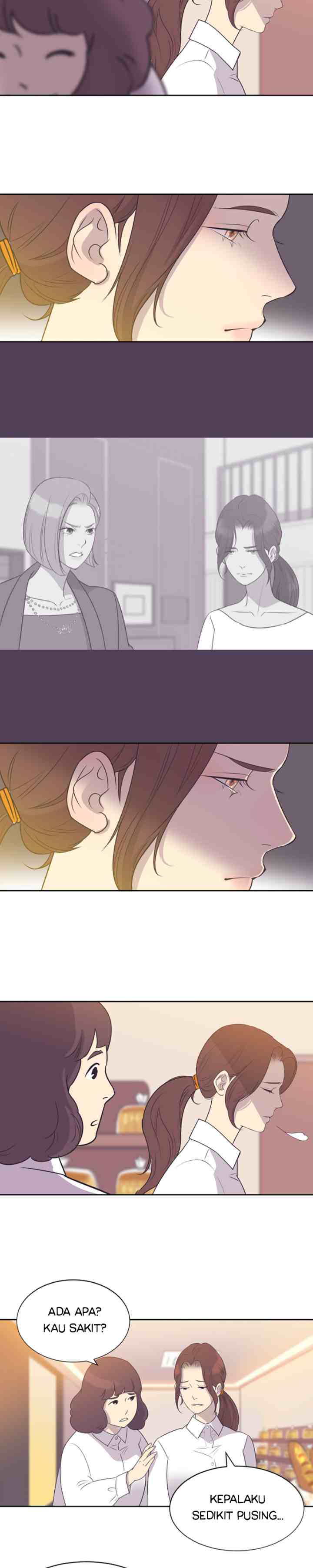 Let's Get Married Again chapter 29 halaman 15