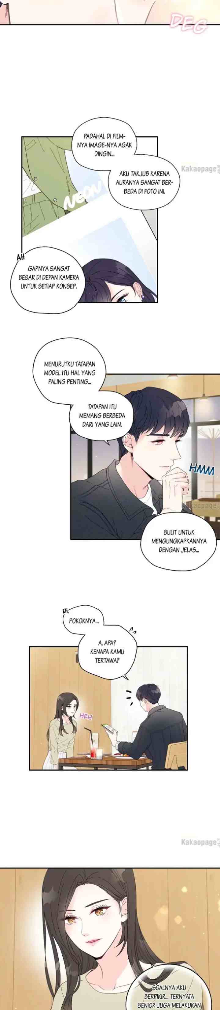 Before I Lose You chapter 10 halaman 9