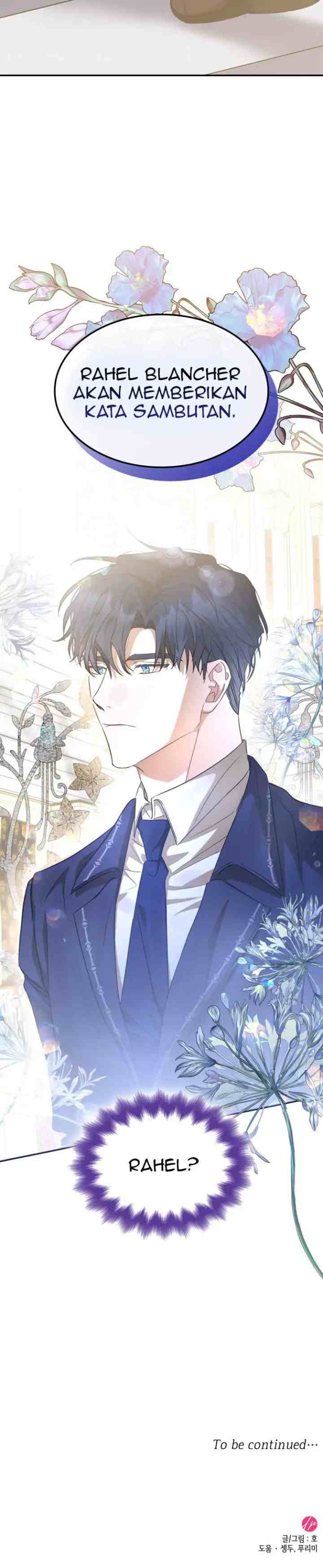 For the Happy Ending of the Ravages chapter 17 halaman 13