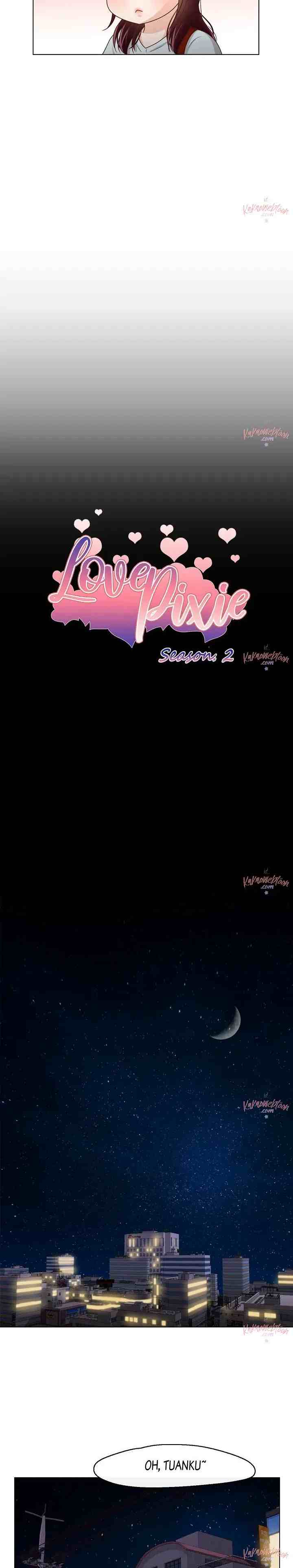 Love Pixie chapter 95 halaman 4
